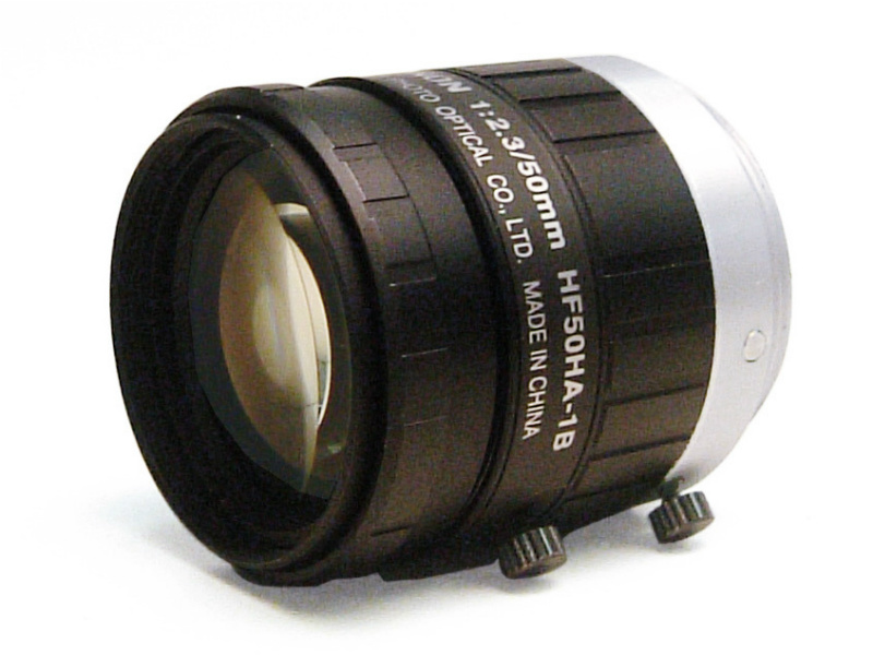 Fujinon HF50HA-1B