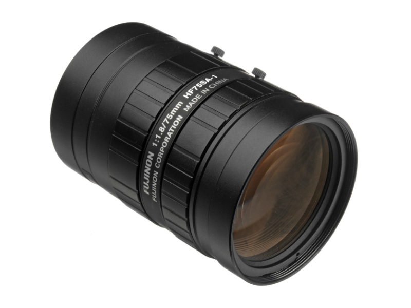 Fujinon HF75SA-1