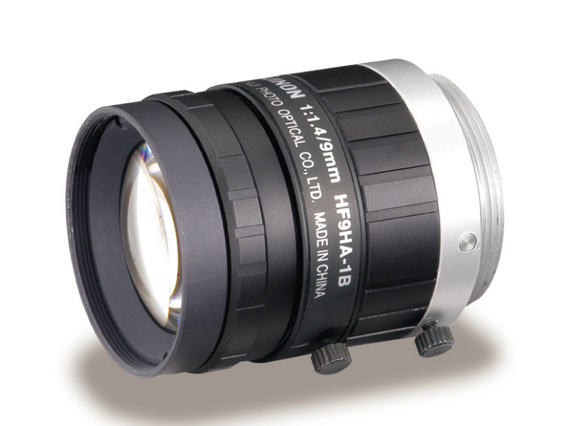Fujinon HF9HA-1B