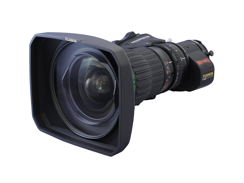 Fujinon ZA12x4.5BERM