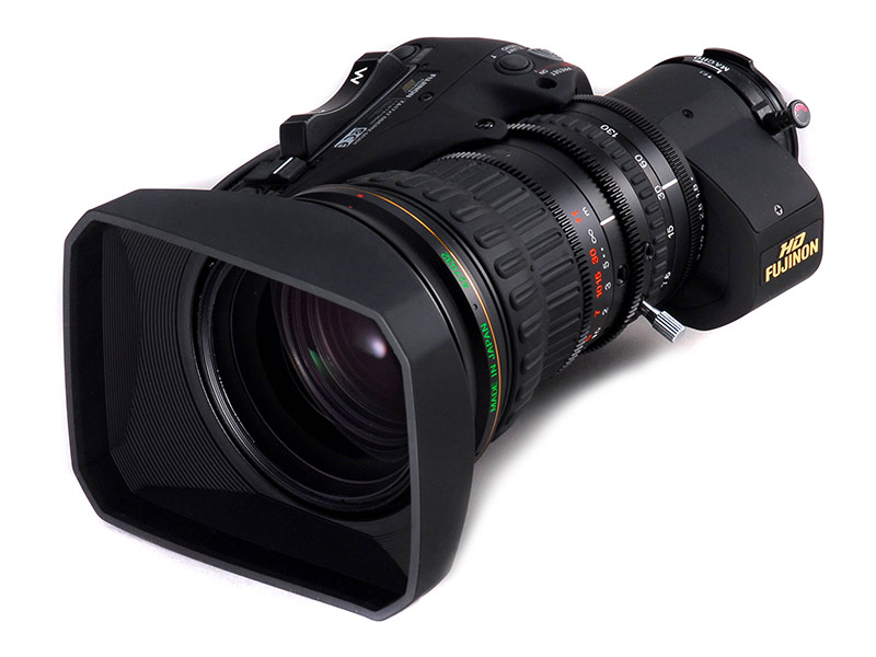 Fujinon ZA17X7.6BRD