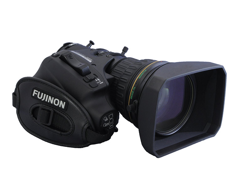 Fujinon ZA17X7.6BRM
