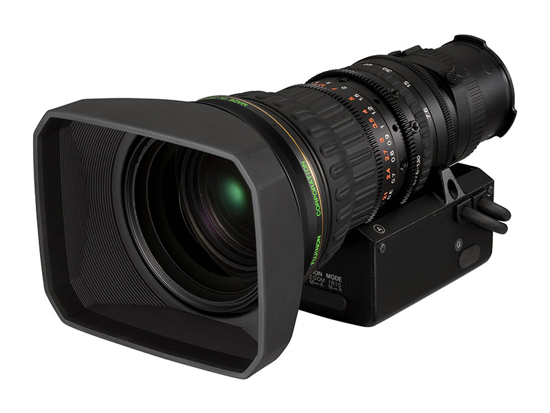 Fujinon ZA17x7.6BMD