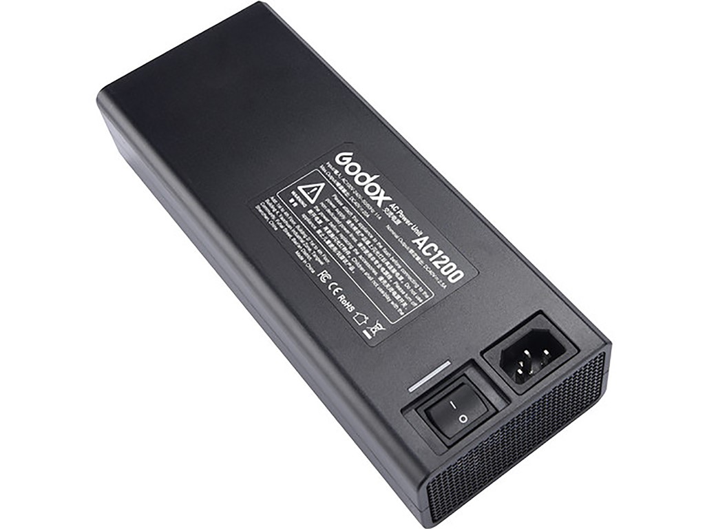 Godox AC1200 AD1200Pro İçin AC Adaptör
