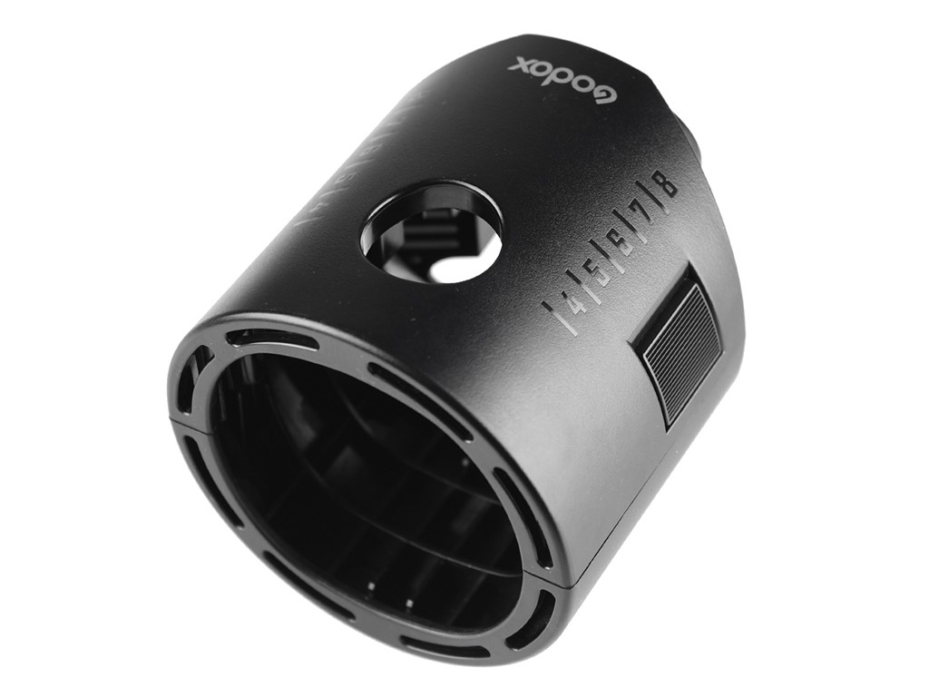 Godox AD-P AD200 Için Profoto Aksesuar Adaptörü