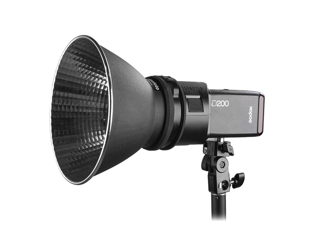 Godox AD-P AD200 Için Profoto Aksesuar Adaptörü