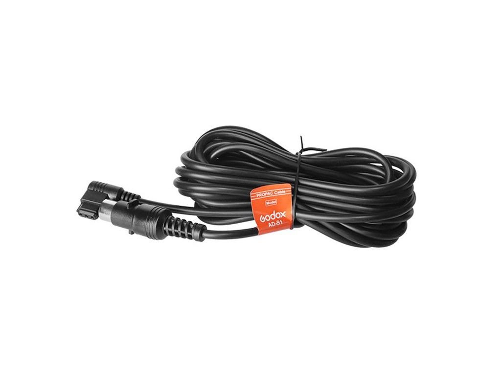 Godox AD-S14 5 Metre Güç Kablosu