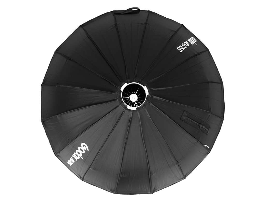 Godox AD-S85S Godox Mount Bağlantılı Gümüş 85cm Parabolik Softbox