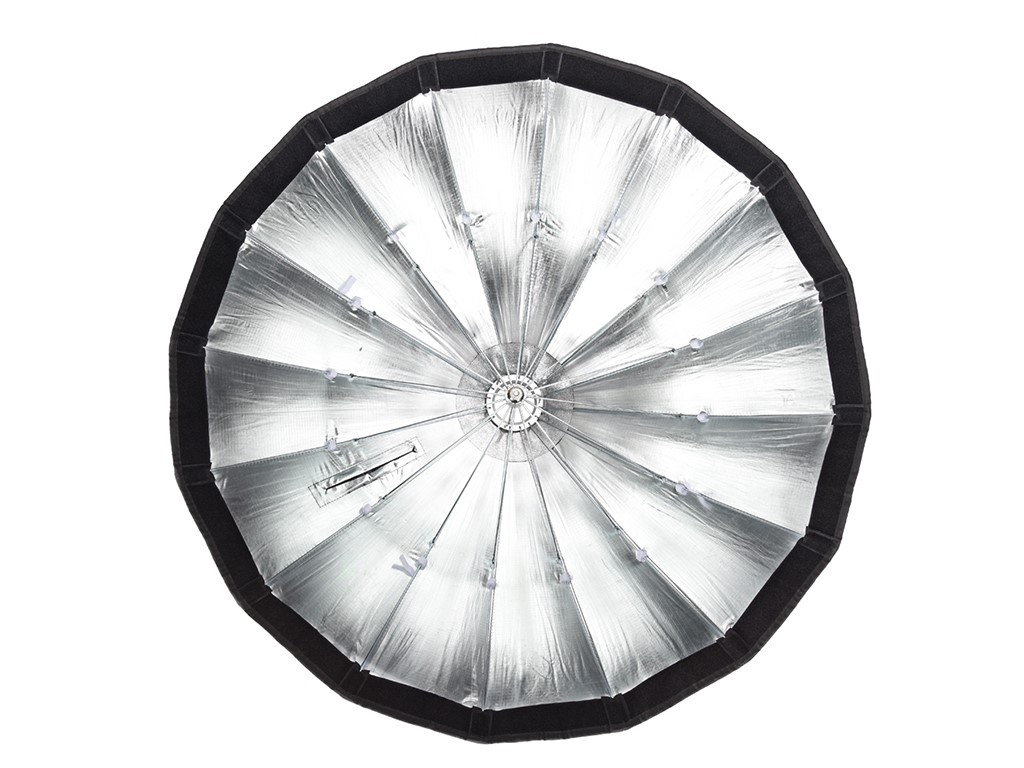 Godox AD-S85S Godox Mount Bağlantılı Gümüş 85cm Parabolik Softbox