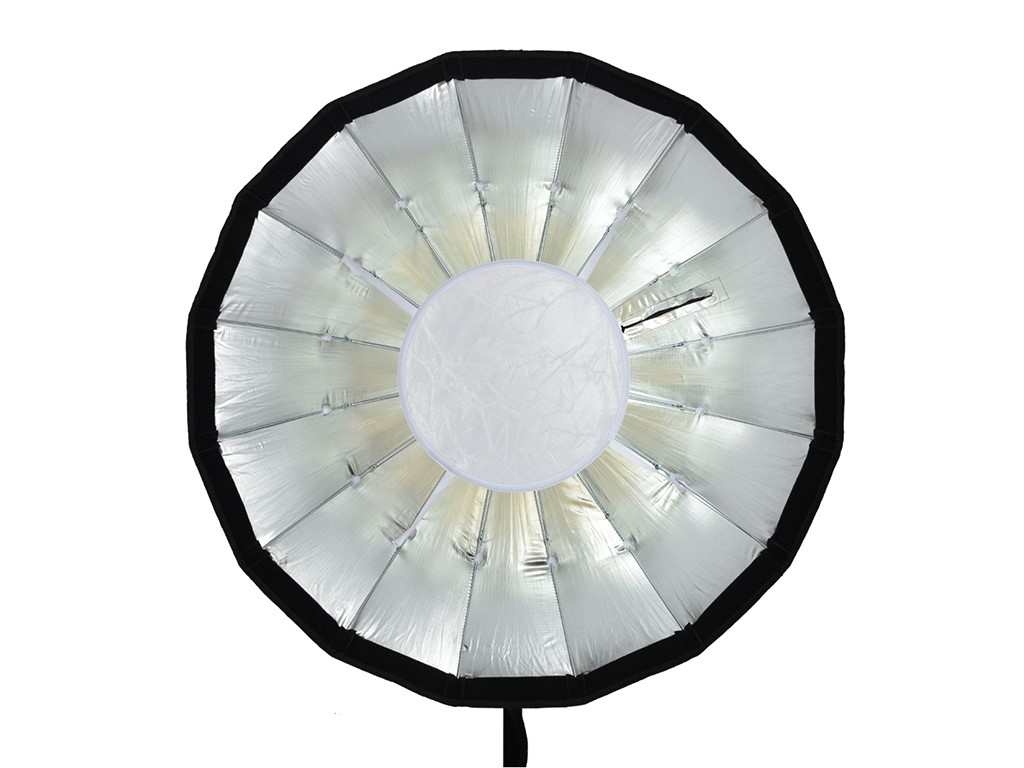 Godox AD-S85S Godox Mount Bağlantılı Gümüş 85cm Parabolik Softbox