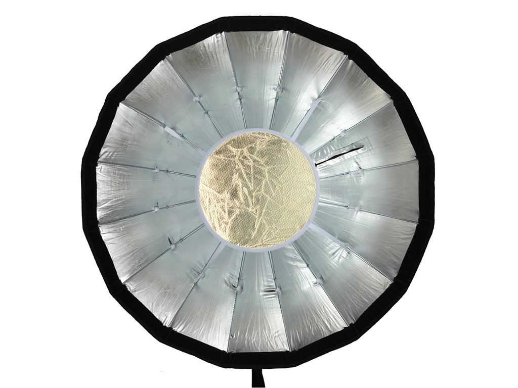 Godox AD-S85S Godox Mount Bağlantılı Gümüş 85cm Parabolik Softbox