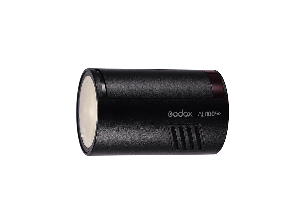 Godox AD100Pro Taşınabilir Paraflaş