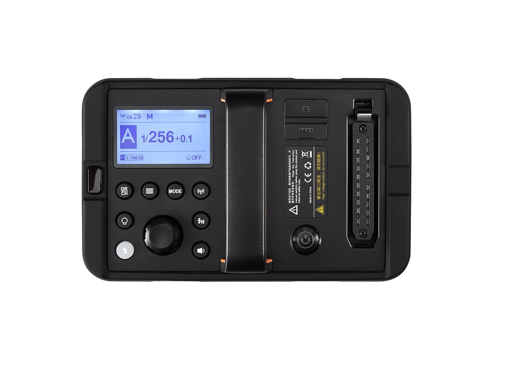 Godox AD1200Pro Taşınabilir Paraflaş