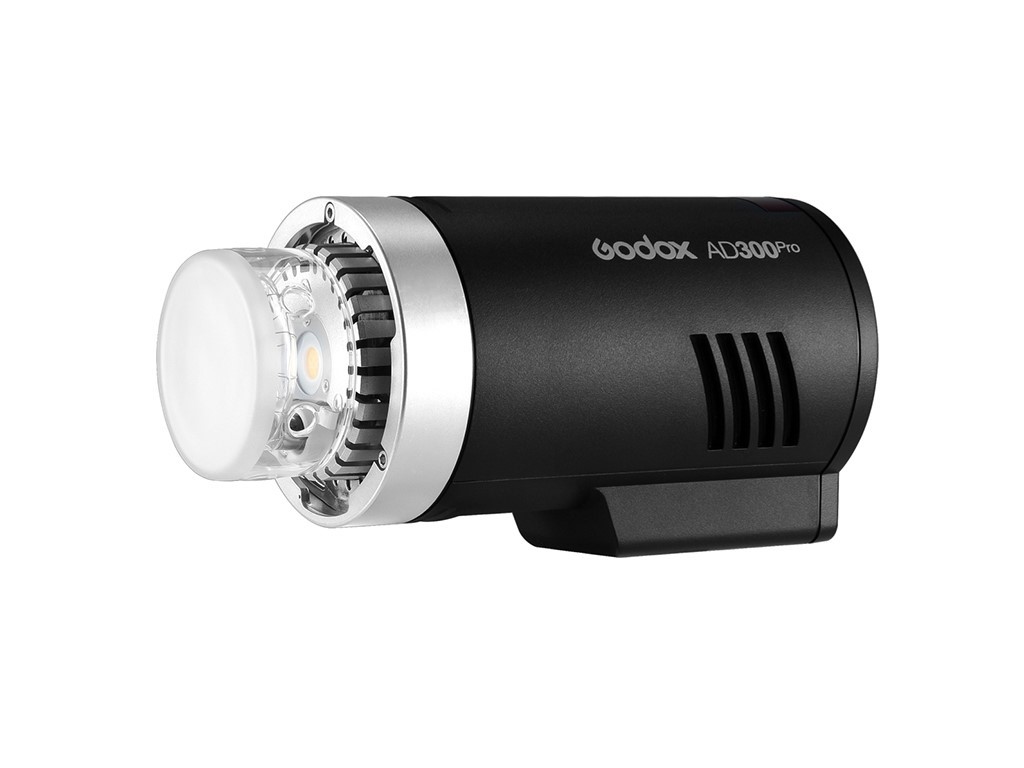 Godox AD300Pro Taşınabilir Paraflaş