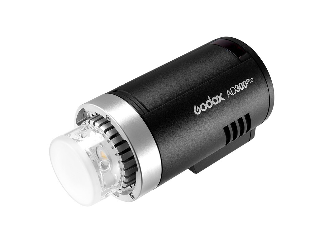 Godox AD300Pro Taşınabilir Paraflaş