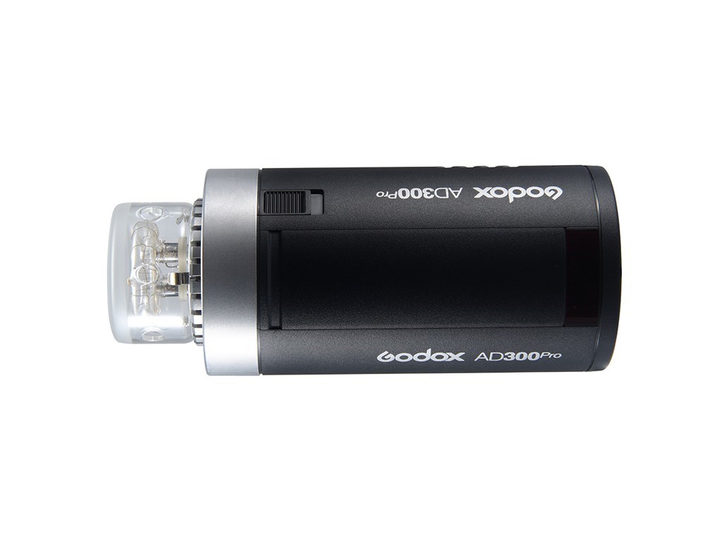 Godox AD300Pro Taşınabilir Paraflaş
