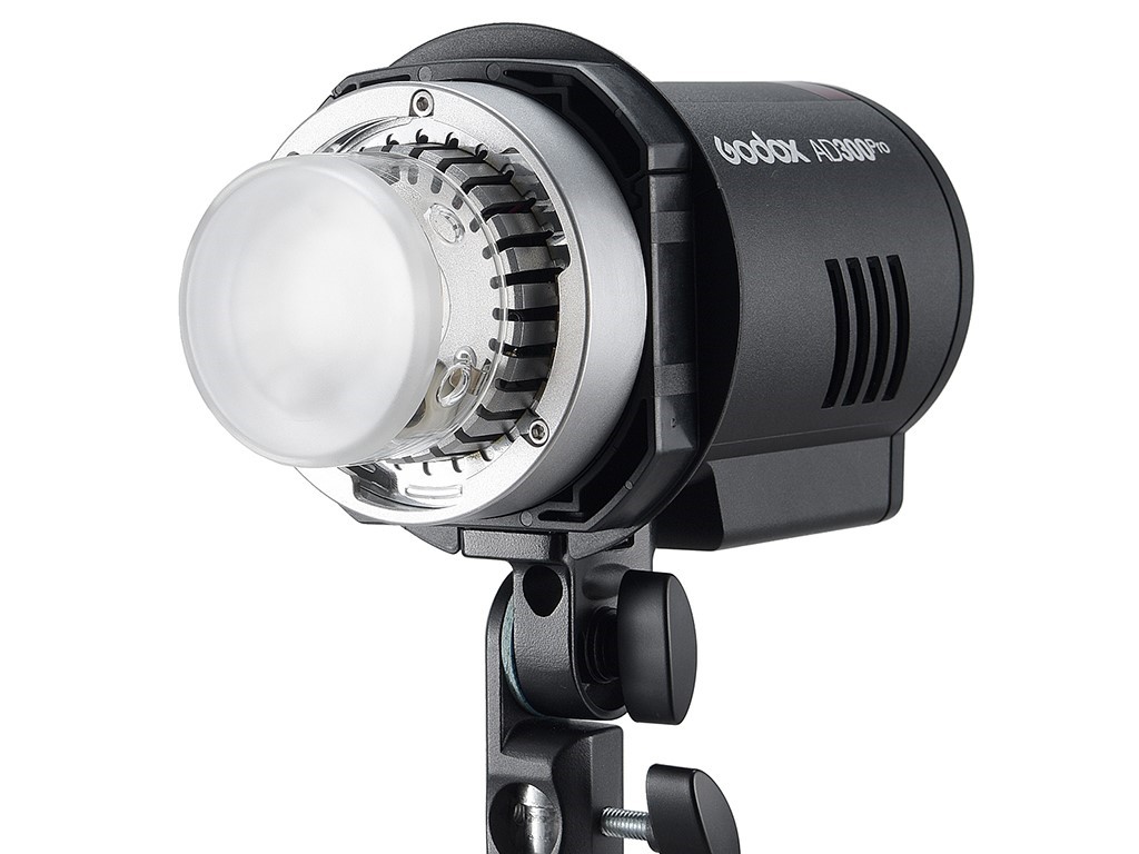 Godox AD-AB AD300Pro / AD400Pro Adaptör Halkası