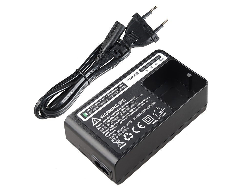 Godox AD300Pro Taşınabilir Paraflaş