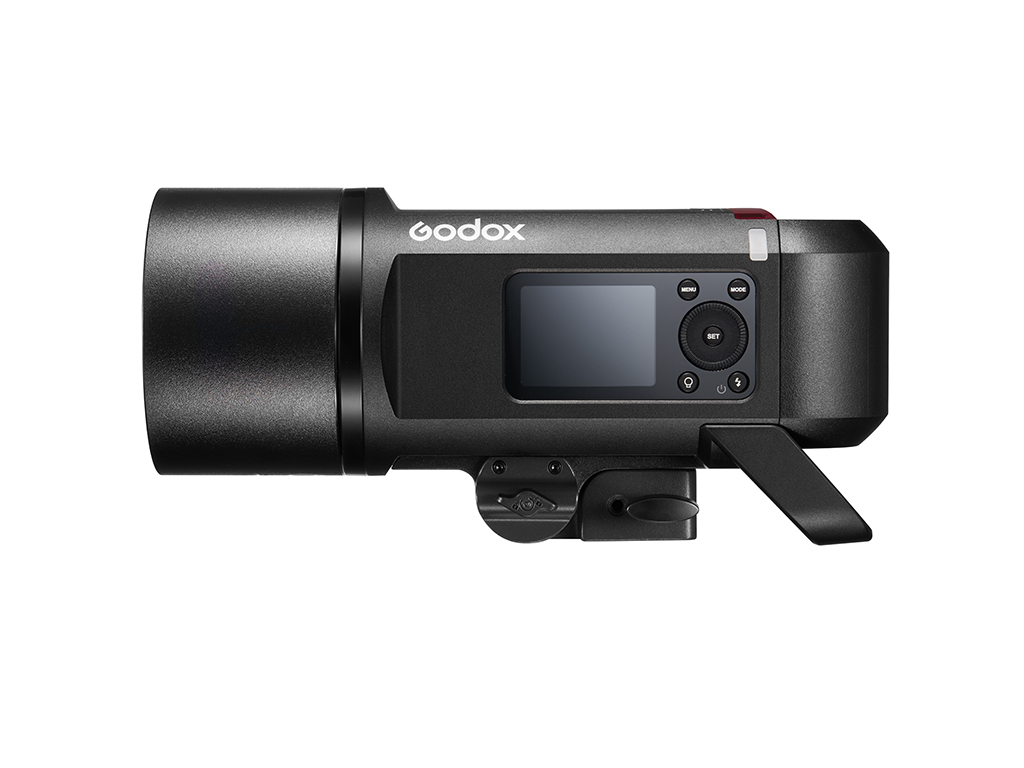 Godox AD600ProII Akülü Paraflaş