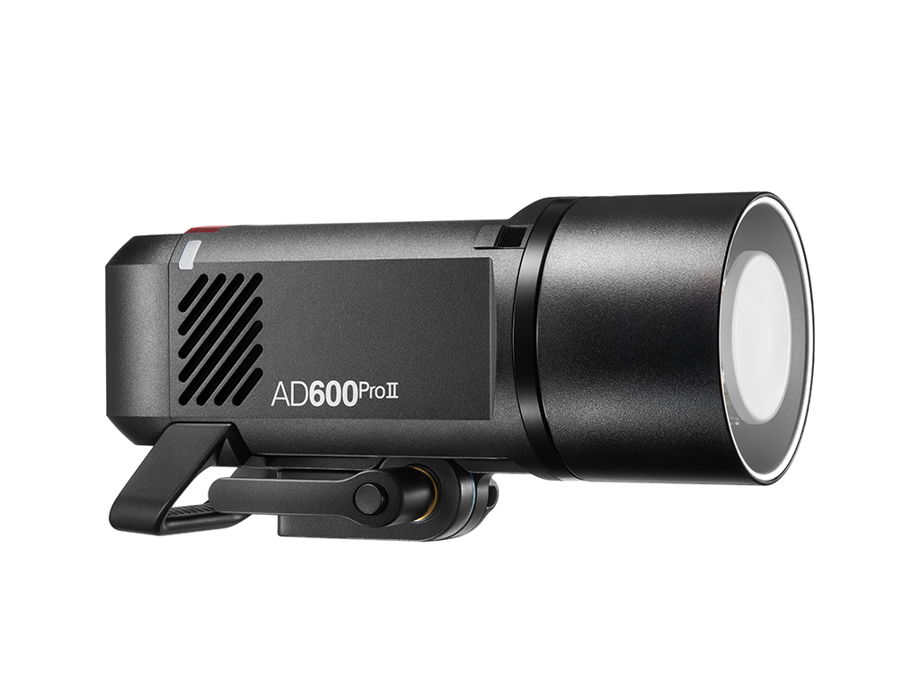 Godox AD600ProII Akülü Paraflaş