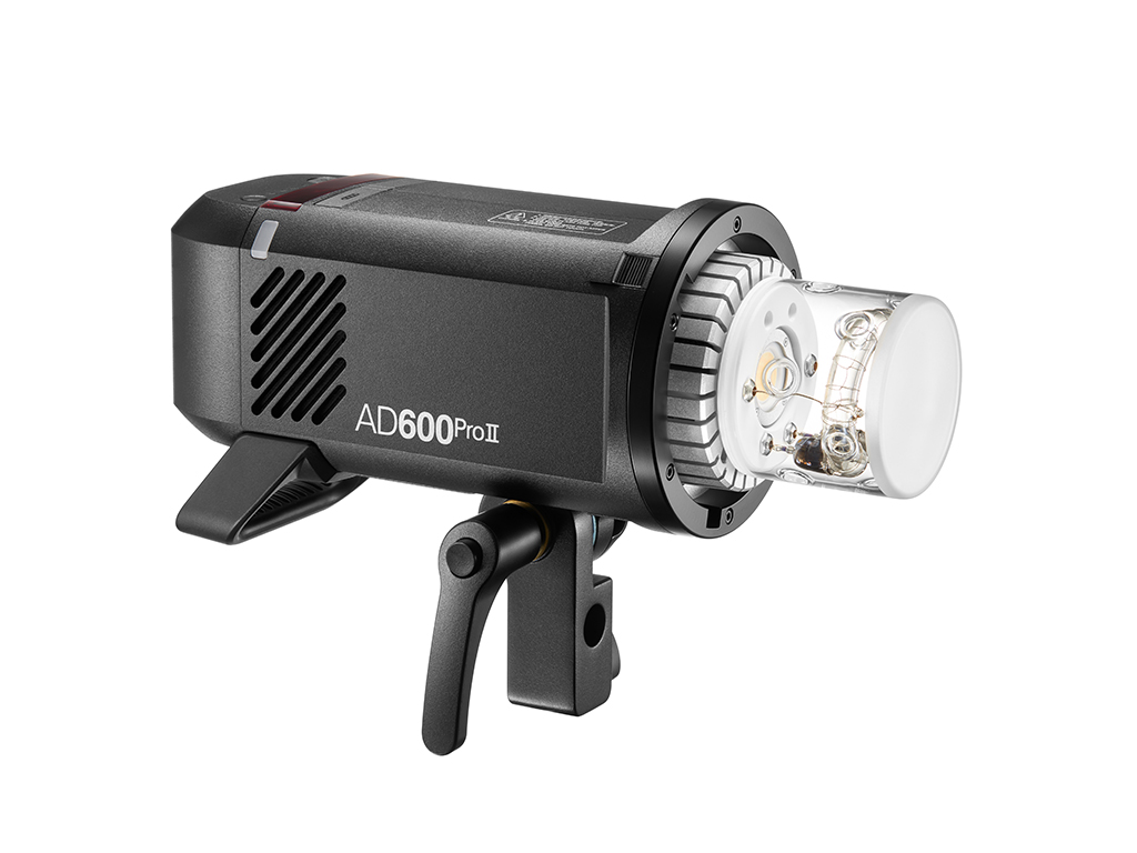 Godox AD600ProII Akülü Paraflaş
