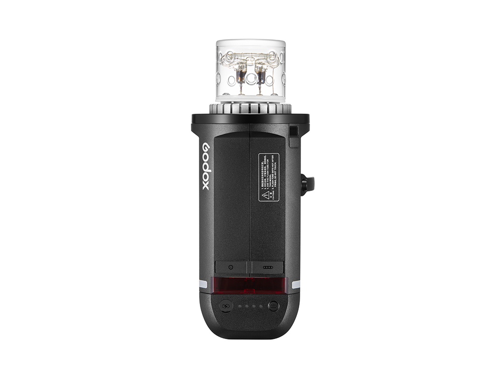 Godox AD600ProII Akülü Paraflaş