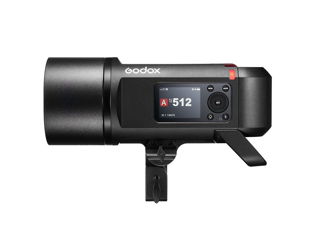 Godox AD600ProII Akülü Paraflaş