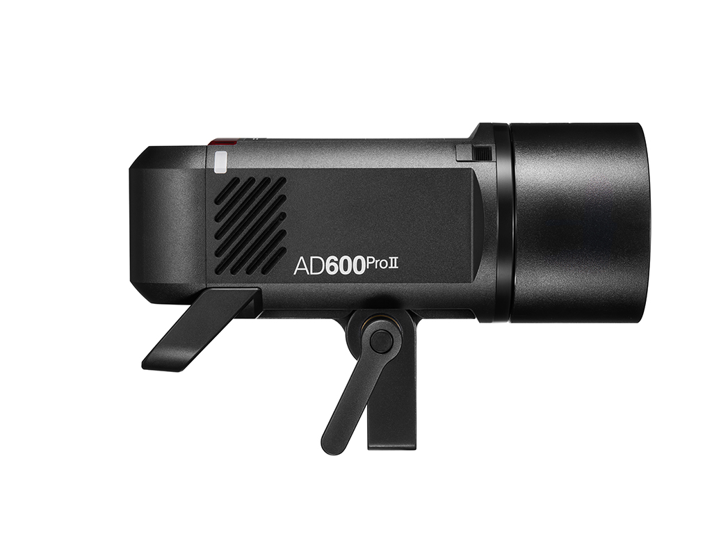 Godox AD600ProII Akülü Paraflaş