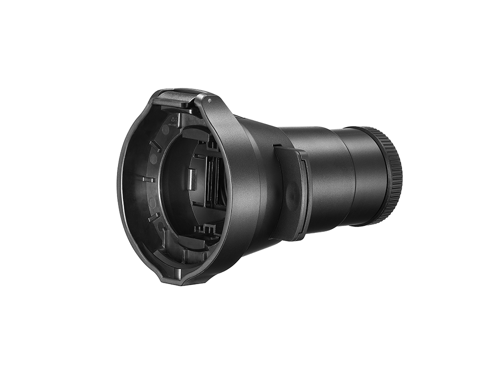 Godox AK-R21 Flaş Projeksiyon Bağlantısı