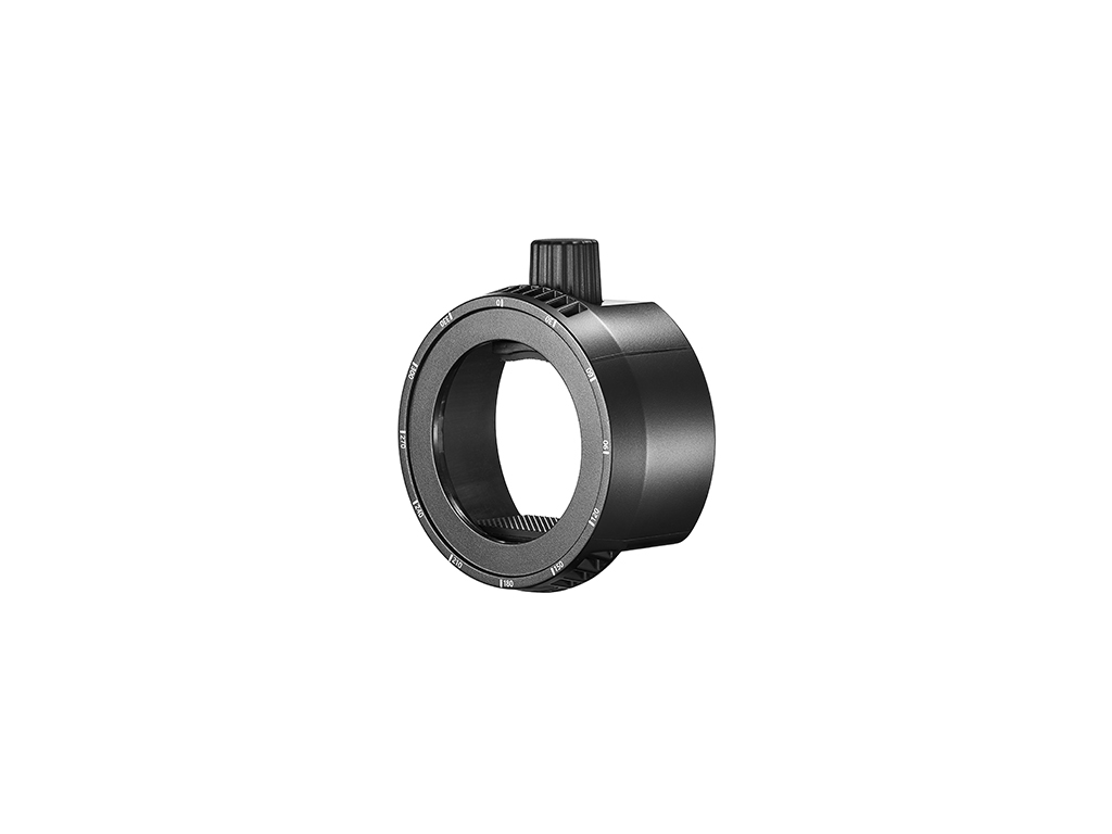Godox AK-R21 Flaş Projeksiyon Bağlantısı