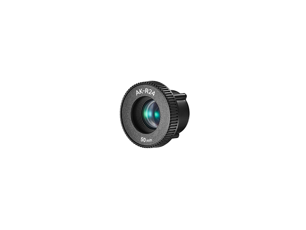 Godox AK-R24 50mm Lens (AK-R21 İçin)