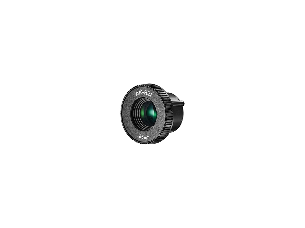 Godox AK-R27 65mm Lens (AK-R21 İçin)