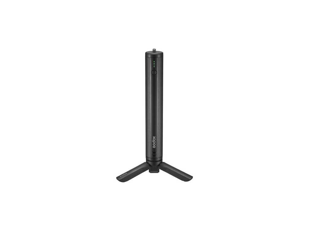 Godox BPC-01 10.000mAh Powerbank El Tutacağı