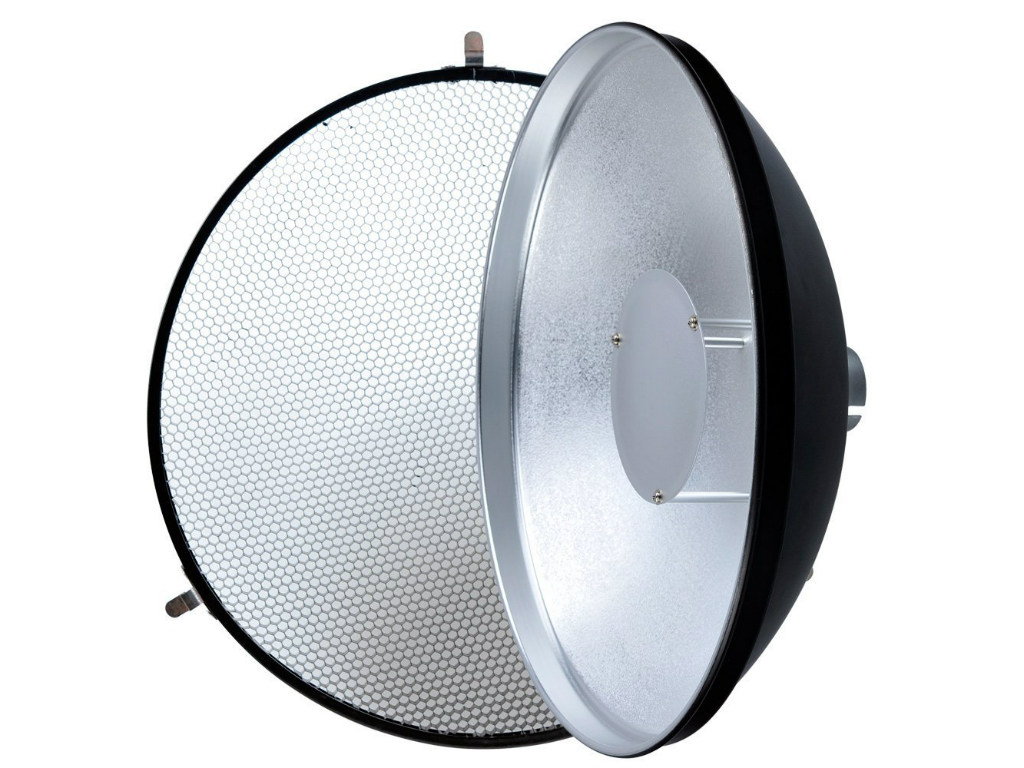 Godox AD200 Beauty Dish