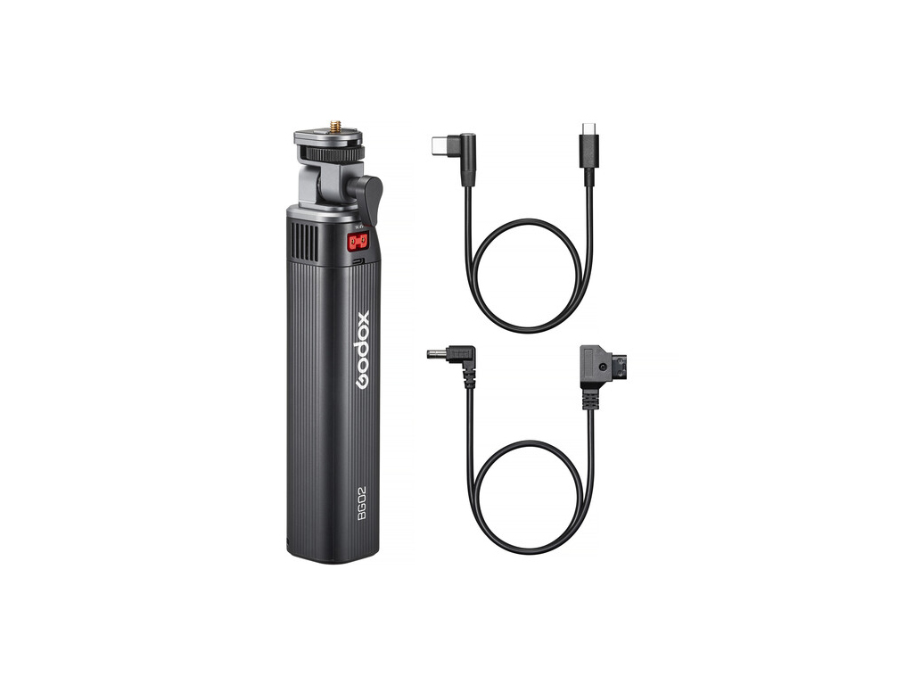 Godox BG02 Powerbank El Tutacağı