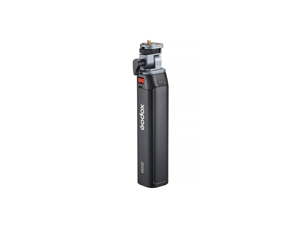 Godox BG02 Powerbank El Tutacağı