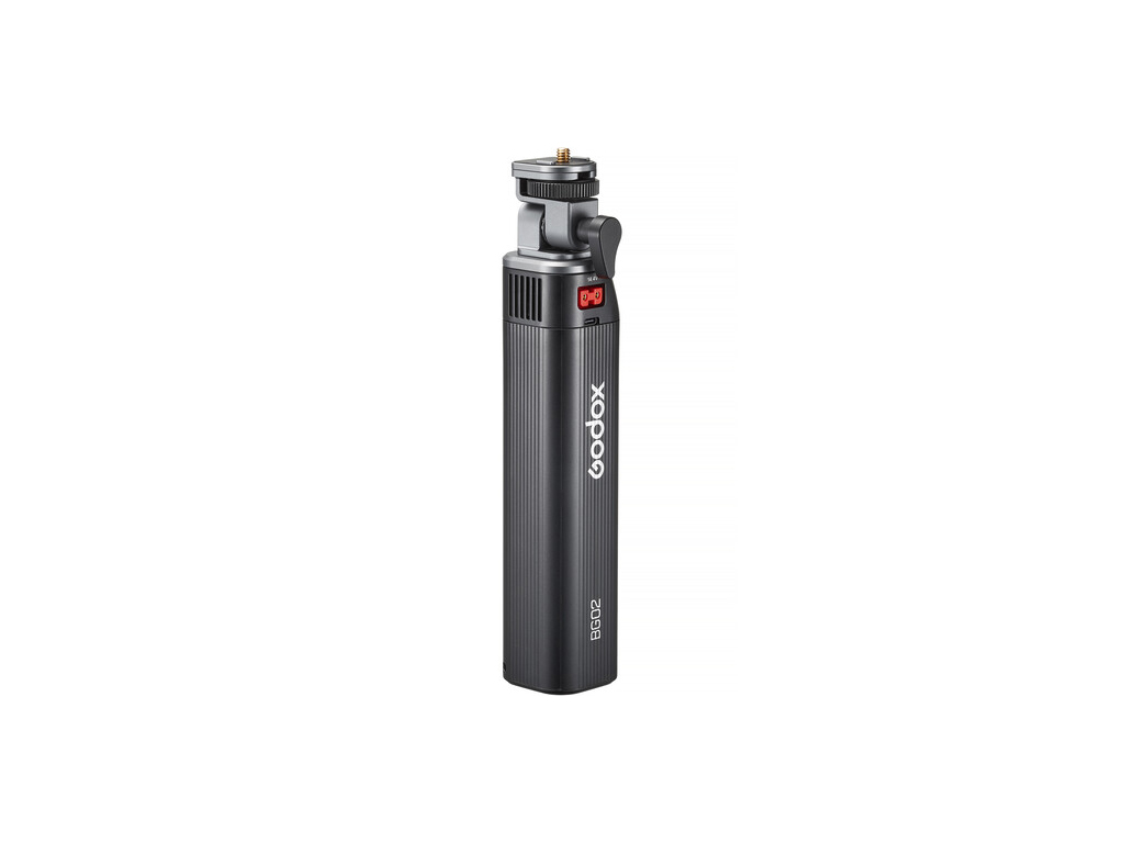 Godox BG02 Powerbank El Tutacağı