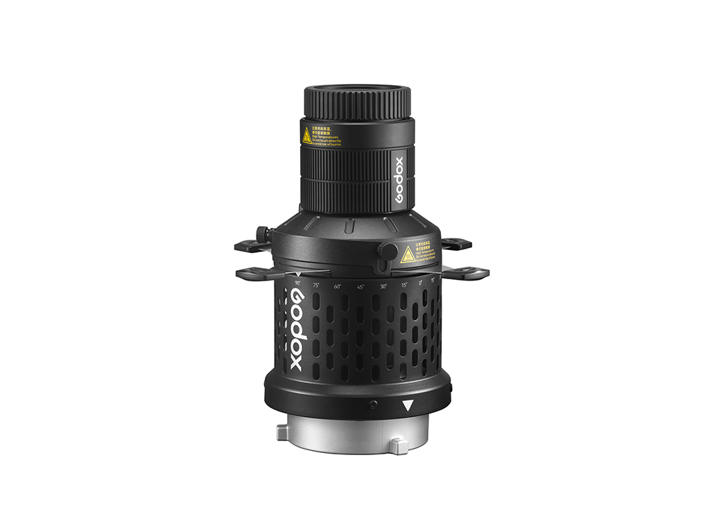 Godox BLP LED İçin Optik Şekillendirici