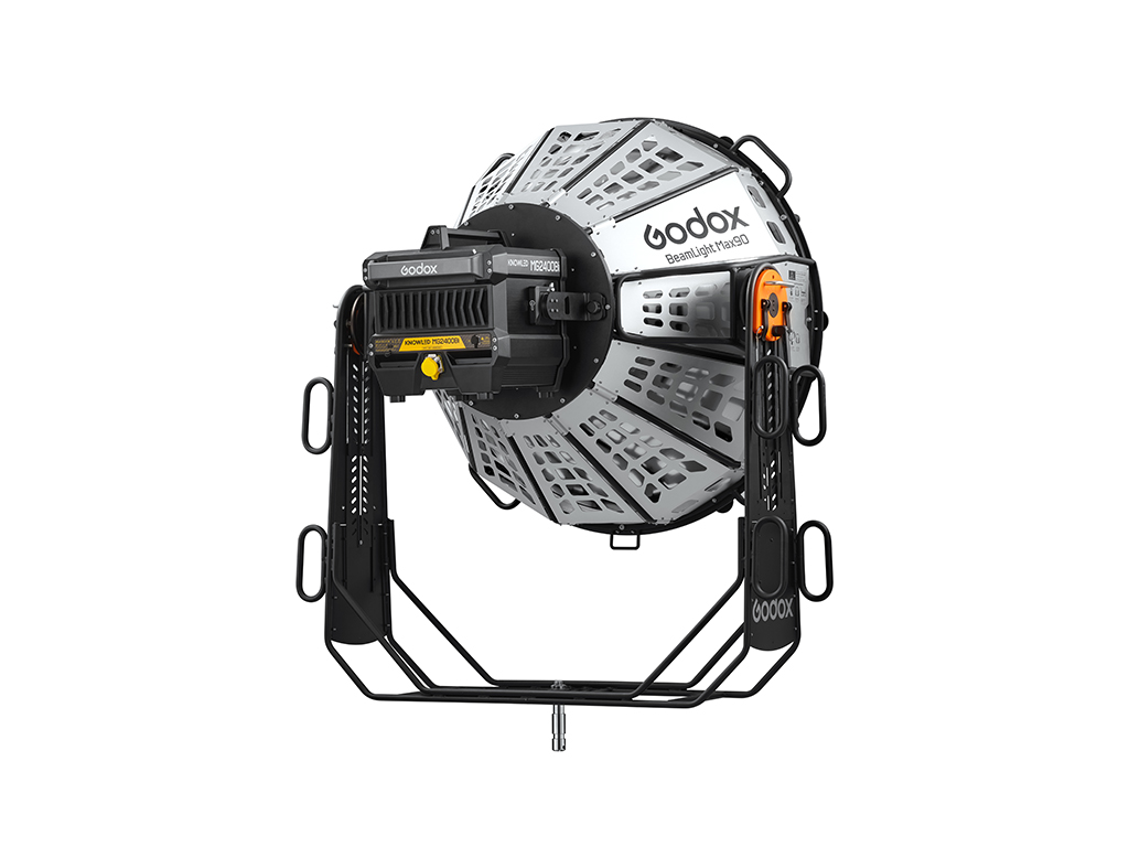 Godox BeamLight Max90 Reflektör (MG Serisi İçin)