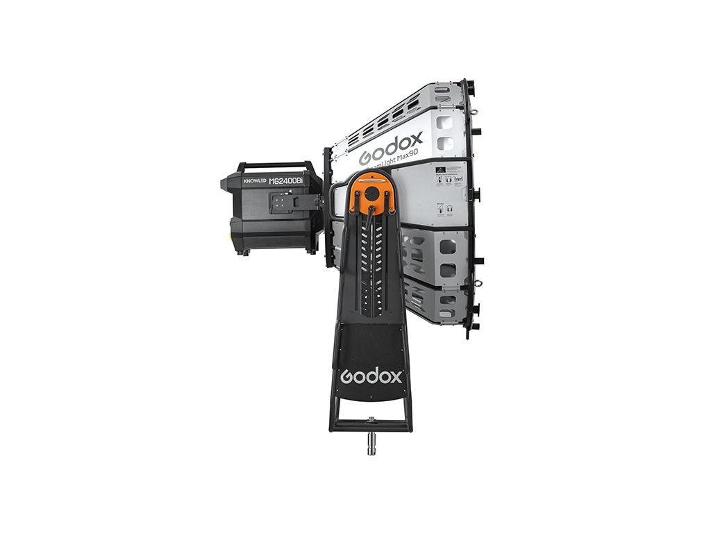 Godox BeamLight Max90 Reflektör (MG Serisi İçin)