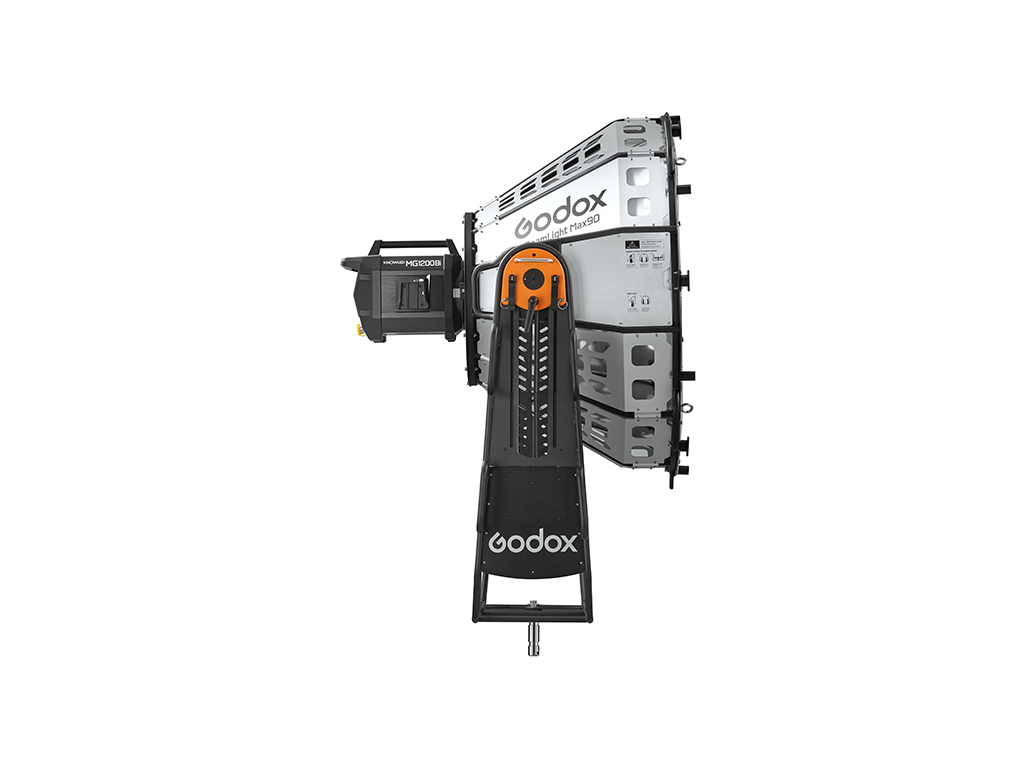 Godox BeamLight Max90 Reflektör (MG Serisi İçin)