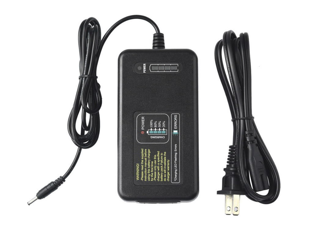 Godox C26 AD600Pro İçin Şarj Cihazı