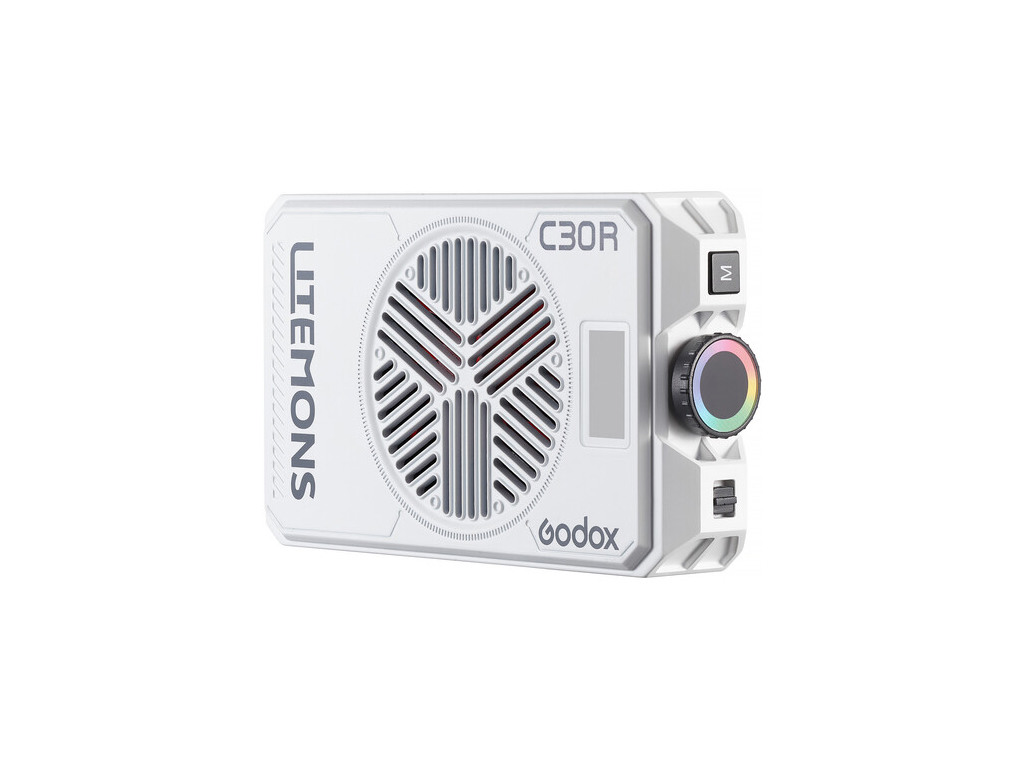 Godox C30R RGB Mobil LED Işık