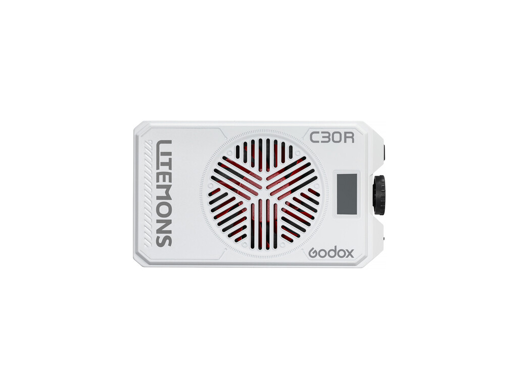 Godox C30R RGB Mobil LED Işık