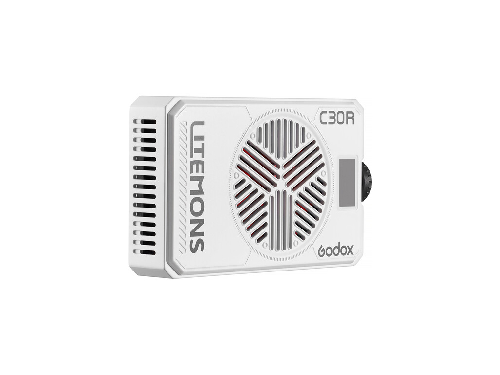 Godox C30R RGB Mobil LED Işık