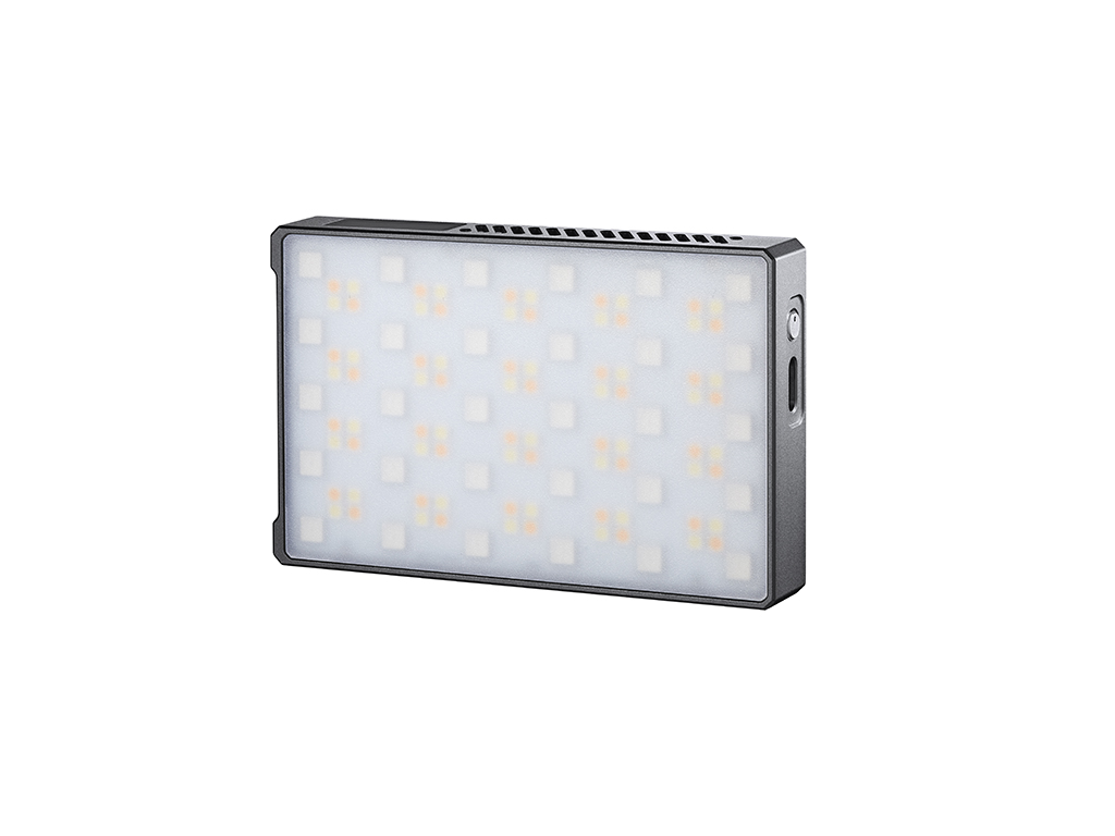 Godox C5R Knowled RGB Mobil LED Video Işığı