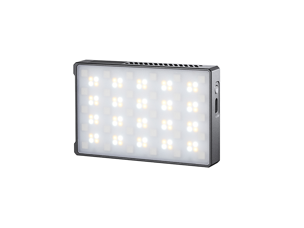 Godox C5R Knowled RGB Mobil LED Video Işığı