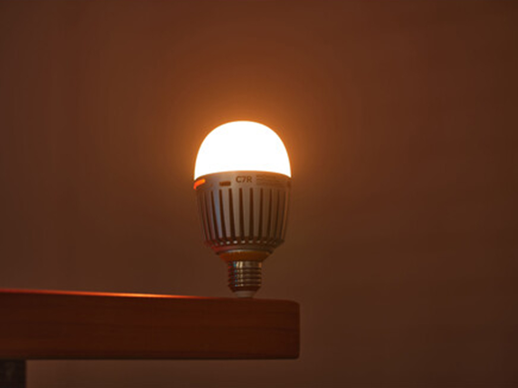 Godox C7R-K8 KNOWLED RGBWW LED Ampül