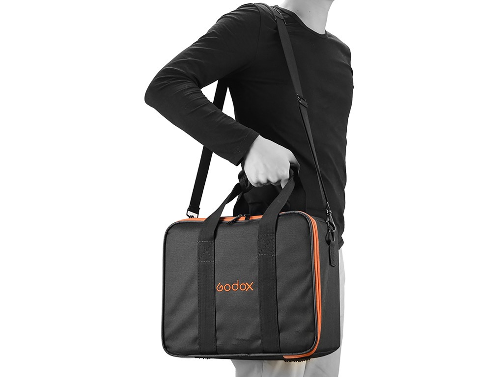 Godox CB-12 AD600Pro Taşıma Çantası