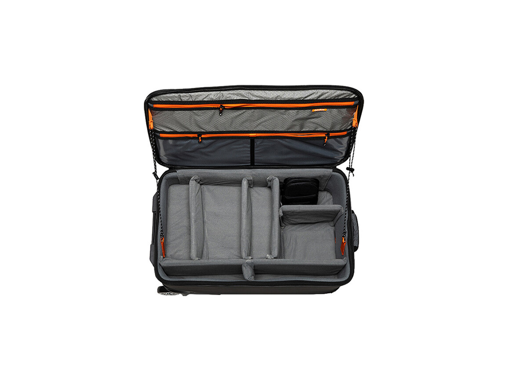 Godox CB-21 Tekerlekli Kit Çantası